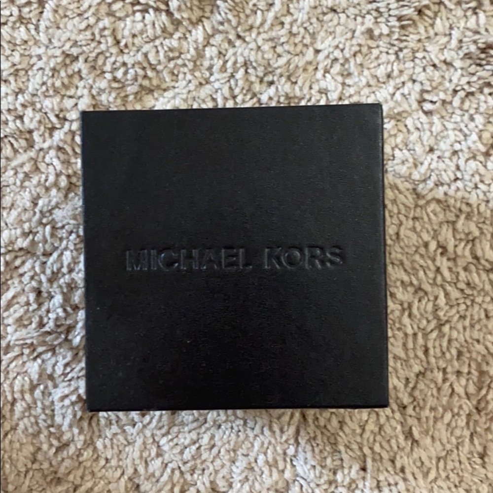 brand new Michael Kors watch
